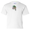 Ultra Cotton Youth T-Shirt Gildan 2000B Thumbnail