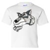 Ultra Cotton Youth T-Shirt Gildan 2000B Thumbnail
