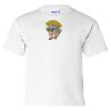 Ultra Cotton Youth T-Shirt Gildan 2000B Thumbnail