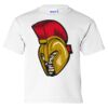 Ultra Cotton Youth T-Shirt Gildan 2000B Thumbnail