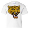 Ultra Cotton Youth T-Shirt Gildan 2000B Thumbnail
