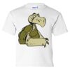 Ultra Cotton Youth T-Shirt Gildan 2000B Thumbnail