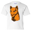 Ultra Cotton Youth T-Shirt Gildan 2000B Thumbnail