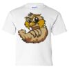 Ultra Cotton Youth T-Shirt Gildan 2000B Thumbnail