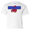 Ultra Cotton Youth T-Shirt Gildan 2000B Thumbnail