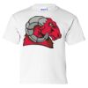 Ultra Cotton Youth T-Shirt Gildan 2000B Thumbnail