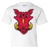 Ultra Cotton Youth T-Shirt Gildan 2000B Thumbnail