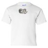 Ultra Cotton Youth T-Shirt Gildan 2000B Thumbnail