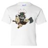 Ultra Cotton Youth T-Shirt Gildan 2000B Thumbnail