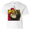 Ultra Cotton Youth T-Shirt Gildan 2000B Thumbnail