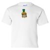 Ultra Cotton Youth T-Shirt Gildan 2000B Thumbnail