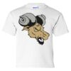 Ultra Cotton Youth T-Shirt Gildan 2000B Thumbnail