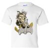 Ultra Cotton Youth T-Shirt Gildan 2000B Thumbnail