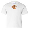 Ultra Cotton Youth T-Shirt Gildan 2000B Thumbnail