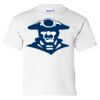 Ultra Cotton Youth T-Shirt Gildan 2000B Thumbnail