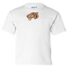 Ultra Cotton Youth T-Shirt Gildan 2000B Thumbnail