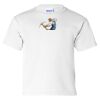 Ultra Cotton Youth T-Shirt Gildan 2000B Thumbnail