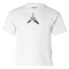 Ultra Cotton Youth T-Shirt Gildan 2000B Thumbnail