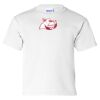 Ultra Cotton Youth T-Shirt Gildan 2000B Thumbnail
