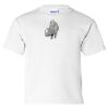 Ultra Cotton Youth T-Shirt Gildan 2000B Thumbnail