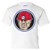Ultra Cotton Youth T-Shirt Gildan 2000B Thumbnail