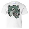 Ultra Cotton Youth T-Shirt Gildan 2000B Thumbnail