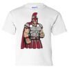 Ultra Cotton Youth T-Shirt Gildan 2000B Thumbnail