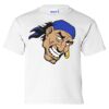 Ultra Cotton Youth T-Shirt Gildan 2000B Thumbnail