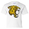 Ultra Cotton Youth T-Shirt Gildan 2000B Thumbnail