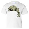Ultra Cotton Youth T-Shirt Gildan 2000B Thumbnail