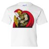 Ultra Cotton Youth T-Shirt Gildan 2000B Thumbnail