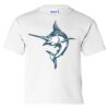 Ultra Cotton Youth T-Shirt Gildan 2000B Thumbnail