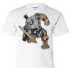 Ultra Cotton Youth T-Shirt Gildan 2000B Thumbnail