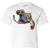 Ultra Cotton Youth T-Shirt Gildan 2000B Thumbnail