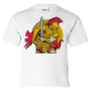 Ultra Cotton Youth T-Shirt Gildan 2000B Thumbnail