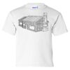 Ultra Cotton Youth T-Shirt Gildan 2000B Thumbnail