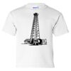 Ultra Cotton Youth T-Shirt Gildan 2000B Thumbnail