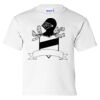 Ultra Cotton Youth T-Shirt Gildan 2000B Thumbnail
