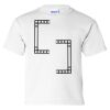 Ultra Cotton Youth T-Shirt Gildan 2000B Thumbnail