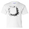 Ultra Cotton Youth T-Shirt Gildan 2000B Thumbnail