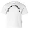 Ultra Cotton Youth T-Shirt Gildan 2000B Thumbnail