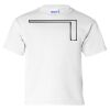 Ultra Cotton Youth T-Shirt Gildan 2000B Thumbnail