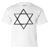 Ultra Cotton Youth T-Shirt Gildan 2000B Thumbnail