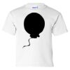 Ultra Cotton Youth T-Shirt Gildan 2000B Thumbnail