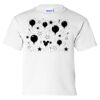 Ultra Cotton Youth T-Shirt Gildan 2000B Thumbnail