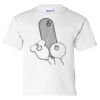 Ultra Cotton Youth T-Shirt Gildan 2000B Thumbnail
