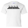 Ultra Cotton Youth T-Shirt Gildan 2000B Thumbnail