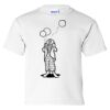 Ultra Cotton Youth T-Shirt Gildan 2000B Thumbnail