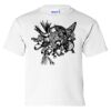 Ultra Cotton Youth T-Shirt Gildan 2000B Thumbnail