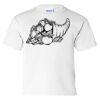 Ultra Cotton Youth T-Shirt Gildan 2000B Thumbnail